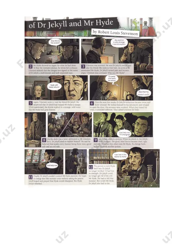 new headway pre – intermediate, students book, fourth edition - Page 4