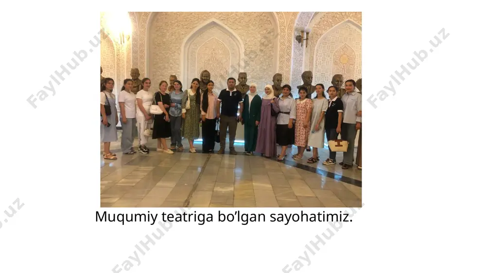 "ijtimoiy faollik indeksi bo'yicha tayyorlagan slayd" - Page 2