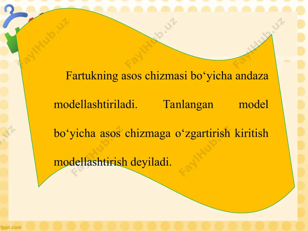 modellashtirish va andaza tayyorlash 5-sinf - Page 2