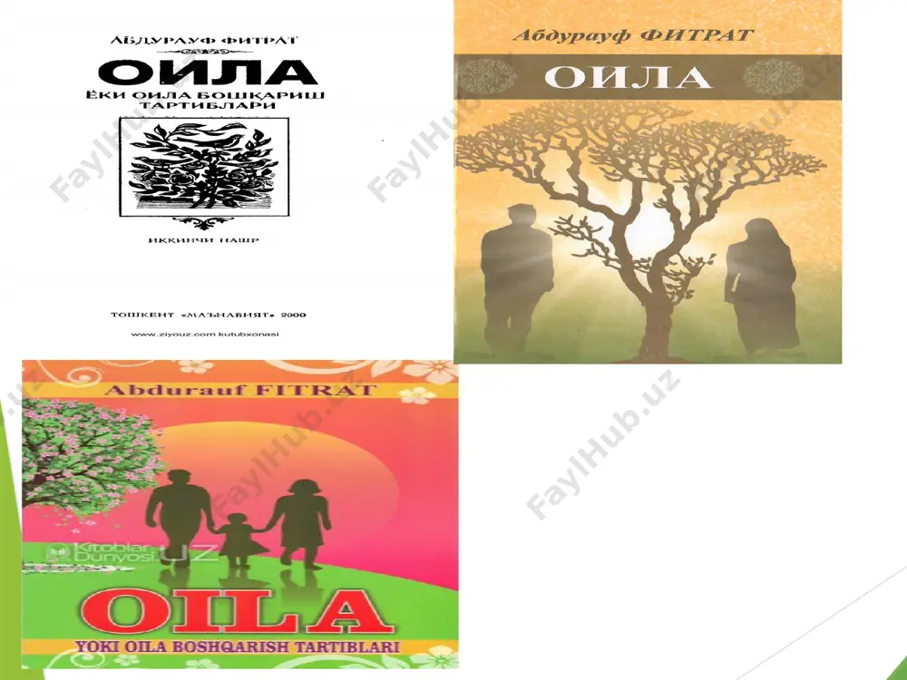 q» (degan tushuncha) zararli va aloqasiz manzumalar chordevorida qolib ketdi. fazl arboblari ham podshoh nomiga biror-bir yolg’on qasida yozib peshkash qilmoqdan boshqa bir hunar topmadilar. agarda ellik yilda biron-bir qalam sohibi chiqqan bo’lsa ham, u yo «taz-kirat ush-shuaro» («shoirlar zikri») yoki devon yozgan bo’lib chiqardiki, asarini o’qigan odam na diniga va na dunyosiga foyda olardi2. mamlakatimizda bunday tushkunlik davr uzoq muddat davom etdi. xudoga shukurkim, hazrati podshohi amir sayyid muhammad olimxon davrida buxoro mamlakati xalqi ham ro’znomalar orqali olam ahvolidan xabardor bo’lib, shuni bildiki, boshqa mamlakatlarda yilida bir-ikki kitob yozib xalqqa manfaat keltiradigan minglab yozuvchi olimlar yashar ekanlar. shul sababdan buxoro sohibi qalamlari ham harakatga kelib, tirishqoqliklarini ko’rsatib, ikki-uchta foydali kitob yozib nashr qildilar. banda shularning eng kamtarinlaridan biri bo’laman. bu navbat ham ushbu axloqiya majmuasini tartib berib, «rahbari najot» («najot yo’li») deb nomladim deya sozlarini yakunlaydi abdurauf fitrat мамлакатимизда икки гуруҳ бахтсиз одамлар борки, ҳаракатлари танқид ва танбеҳга сазовордир. …