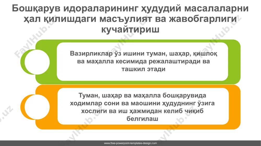 ислоҳотларимиз натижалари - Page 5