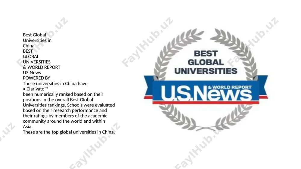 presentation about china - Page 5
