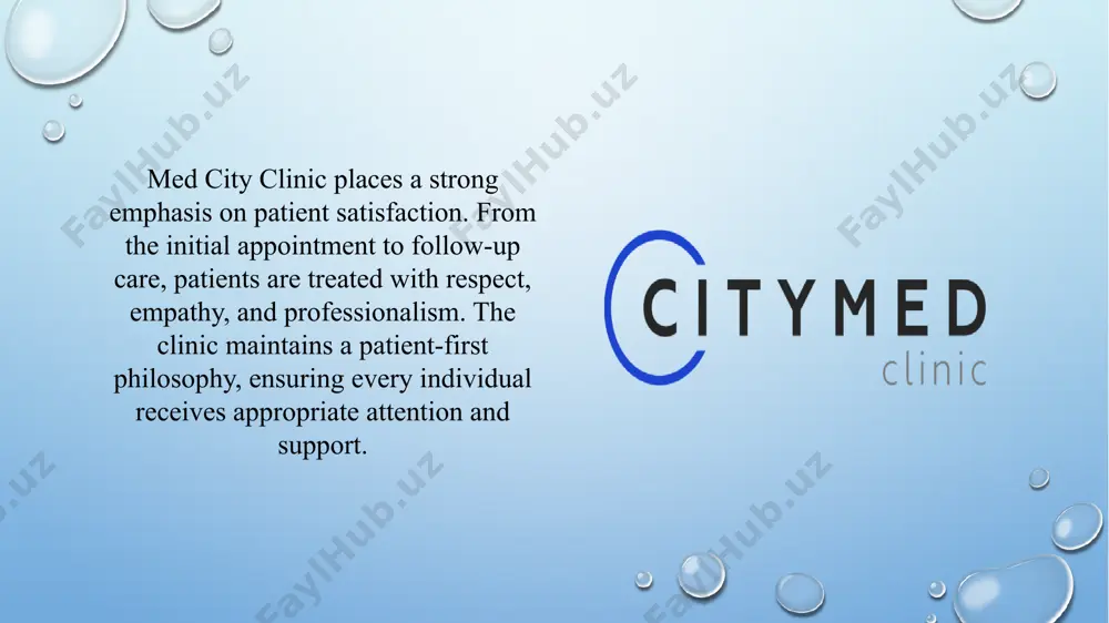 med city clinic - Page 5