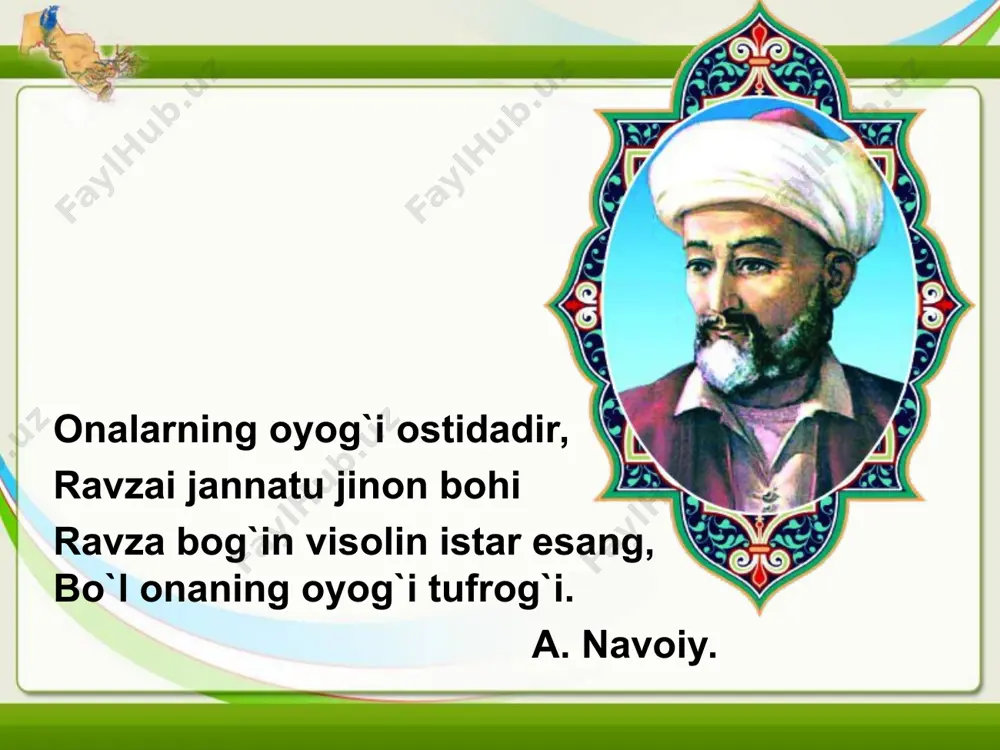 ayol baxti – jamiyat baxti - Page 3