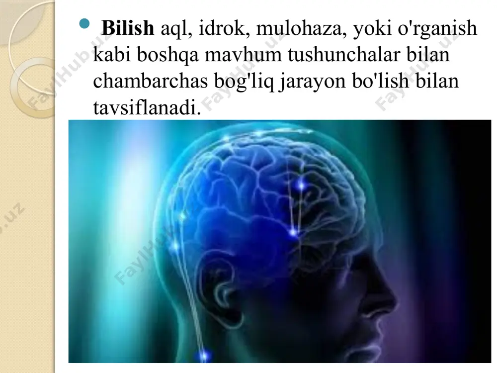 bilish jarayonlari - Page 4