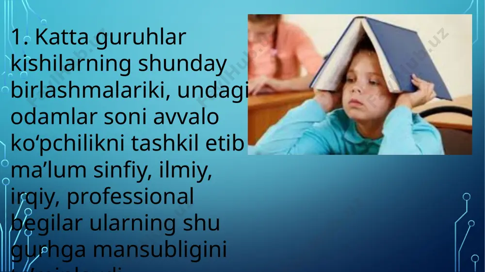 tasviriy san'at va muhandislik grafikasi - Page 3