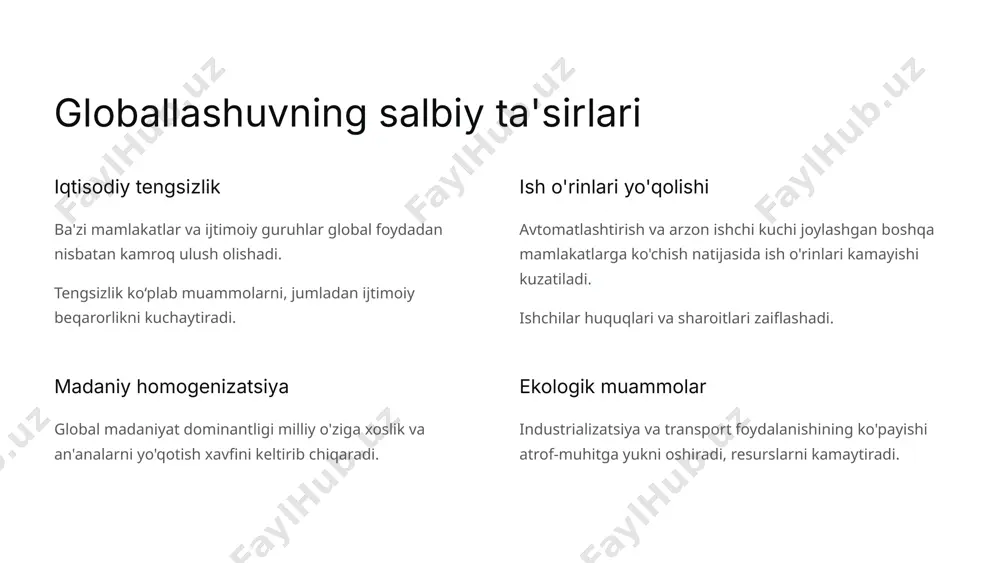 globallashuvjarayonlari - Page 5
