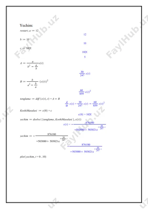 populyatsiya evolyutsiyasi modeli - Page 4