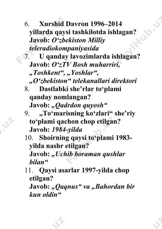 xurshid davron - Page 4