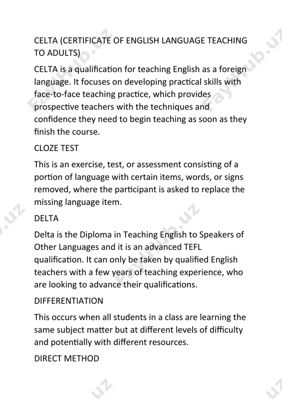 foreign language teaching technalogies and tools to teach speaking - Page 4