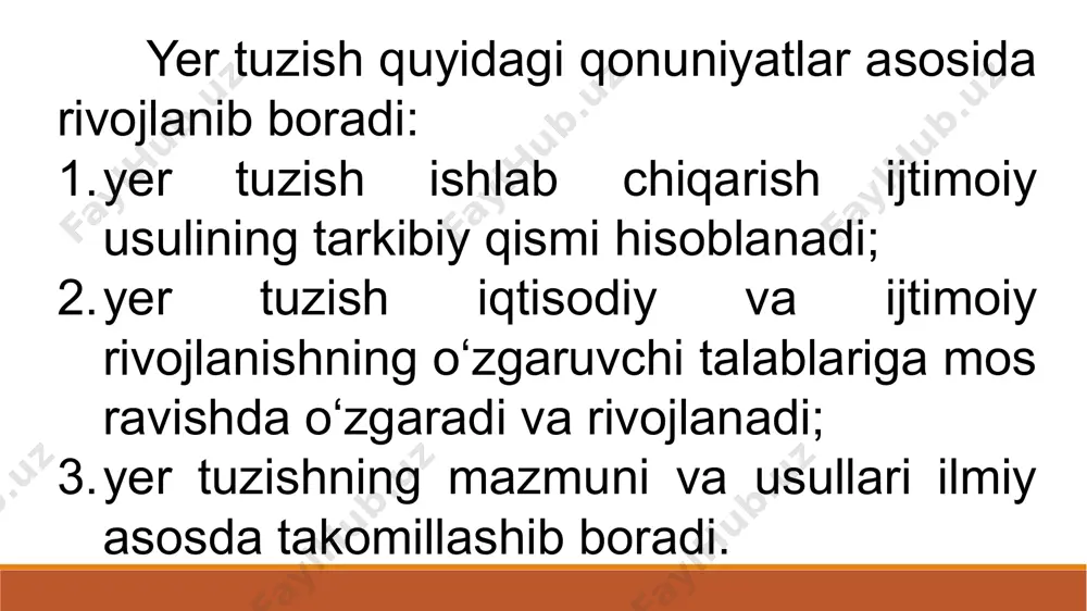 yerhuquqni o'rganish - Page 4
