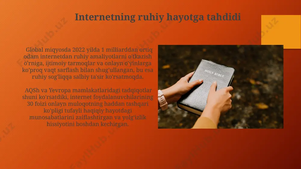 internetning ruhiy hayotga tahdid - Page 3