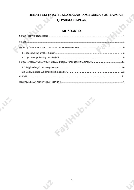 urakkablashgan sodda gaplarning grammatik belgilaridan kelib chiqilsa, ularning semantik tabiati yaqqol yuzaga chiqadi. тil – kishilarga fikrlashuv, fikrlash quroli boʻlib xizmat qiladigan noyob ijtimoiy hodisa. har bir til uning sohibi boʻlmish jamoaning bebaho mulki boʻlib, oʻzi mansub jamoaning nomi bilan ataladi: oʻzbek jamoasiga xizmat qiluvchi tilga oʻzbek tili deyiladi[footnoteref:2]. oʻzbeklar oʻz tilidan koʻp asrlar davomida foydalanib keladi. dastlab ogʻzaki muloqotni ta'minlagan oʻzbek tili keyinchalik yozma shaklda ham namoyon boʻlgan. yozma nutqda til hodisalaridan foydalanishning ma'lum me'yorlarini ishlab chiqish zaruriyati paydo boʻlgan. тil hodisalaridan ma'lum me'yor asosida foydalanish adabiy oʻzbek tilining shakllanishiga olib kelgan. [2: a.g‘ulomov,m.asqarova.hozirgi o‘zbek tili t,1987 yil. 7 b ] soʻzlashuv asosida shakllanib, soʻzlashuv tili bilan yonma-yon yashab kelayotgan adabiy oʻzbek tili koʻp asrlik tarixga ega boʻlib, taraqqiyot bosqichlari nuqtayi nazaridan oʻtmish adabiy oʻzbek tili va hozirgi adabiy oʻzbek tili deb ajratiladi. adabiy oʻzbek tili oʻz tarixiy taraqqiyotining har bir bosqichida ma'lum belgi-xususiyatlari bilan farqlanadi. kurs ishining dolzarbligi: …