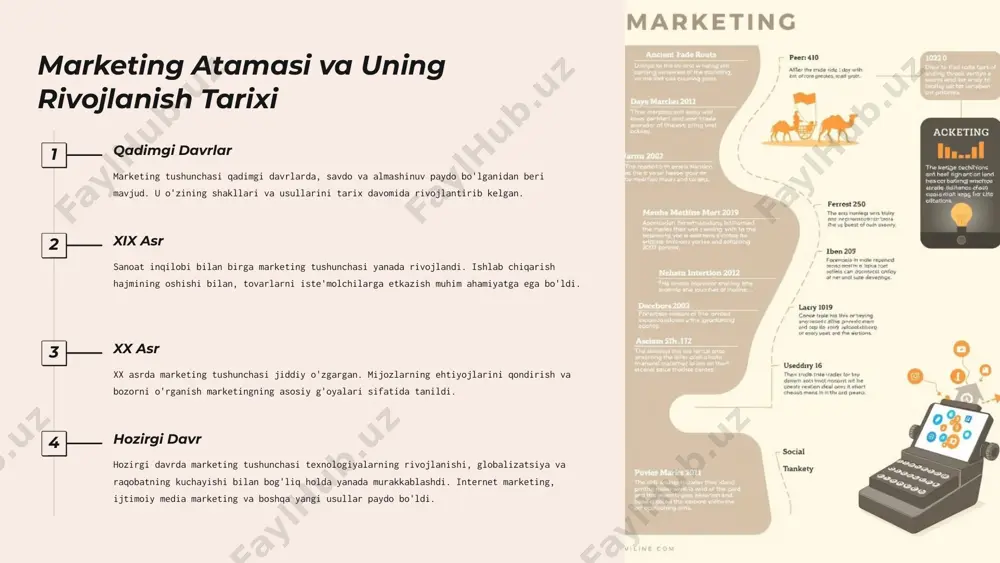 klassik marketing asoslari - Page 4