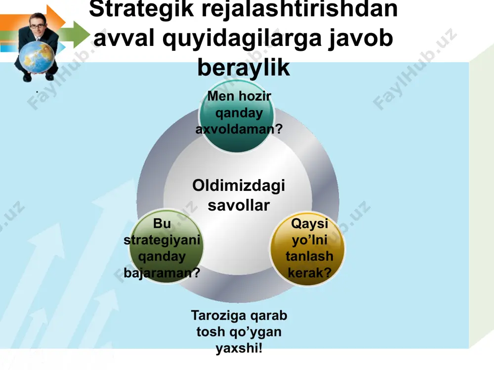 menejment strategiyasi - Page 4