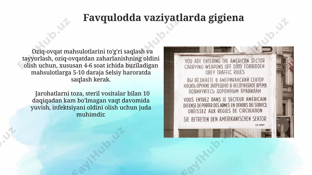 harbiy gigiyenasining umumiy asoslari - Page 5
