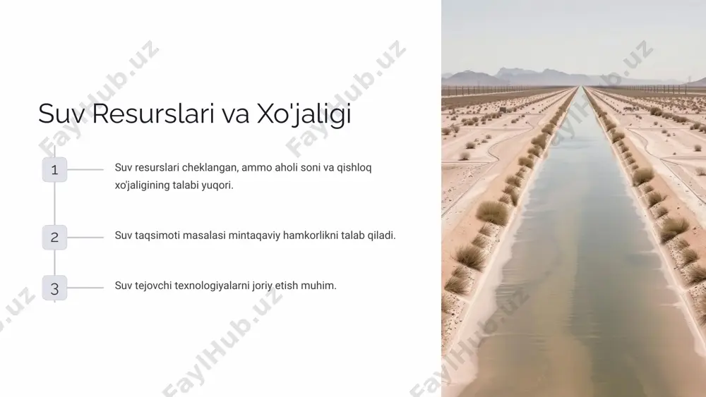 markaziy osiyo qishloq xo'jaligi - Page 3