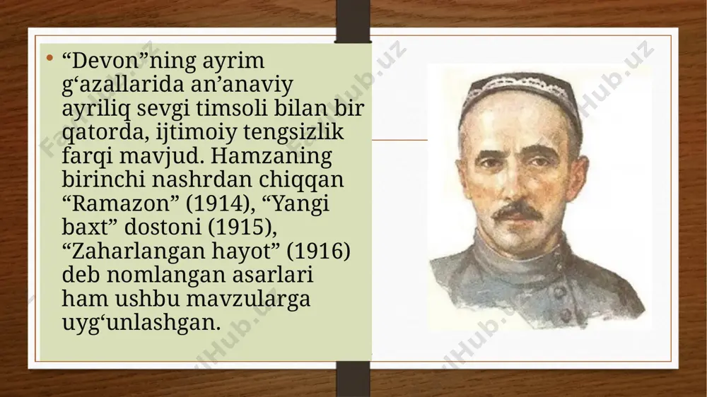 hamza hakimzoda niyoziy uy-muzeyi - Page 4