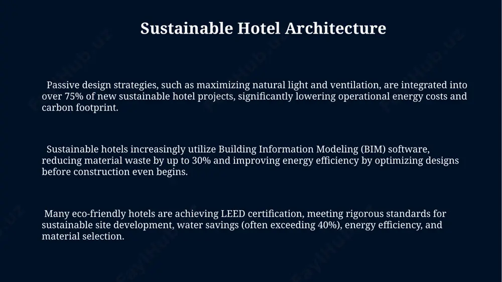 developments in architecture: airports, green skyscrapers, and hotels - Page 3
