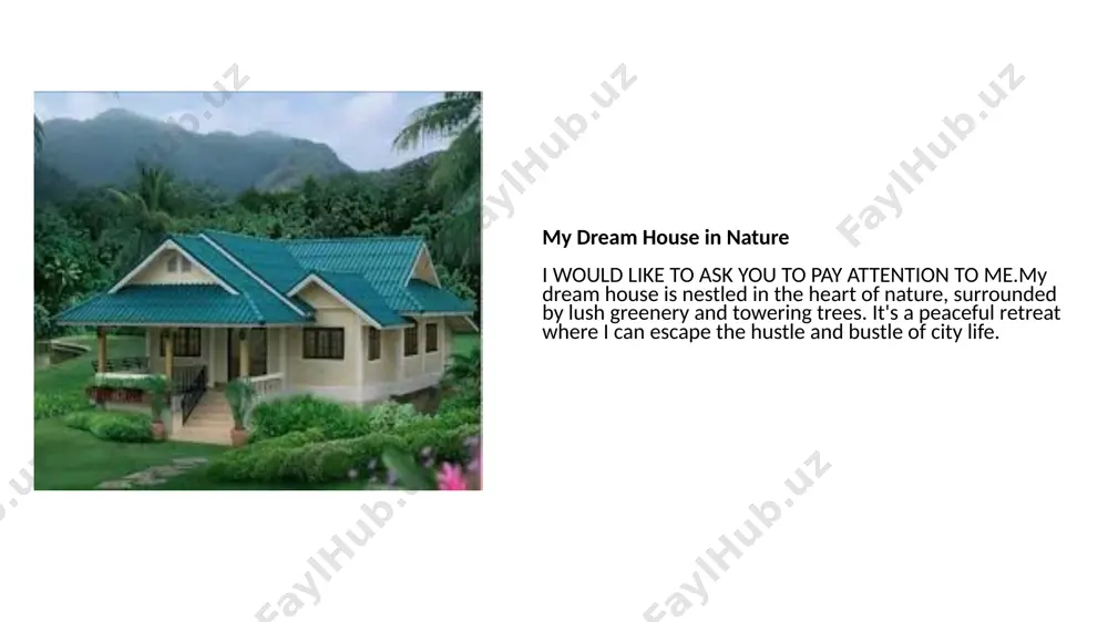 my dream house - Page 3