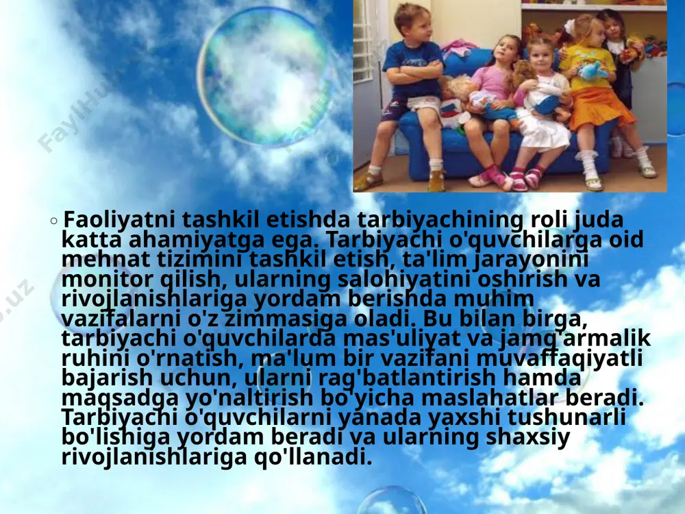 kichik maktabgacha yoshdagi bolalarning psixologik hususiyatlari - Page 4
