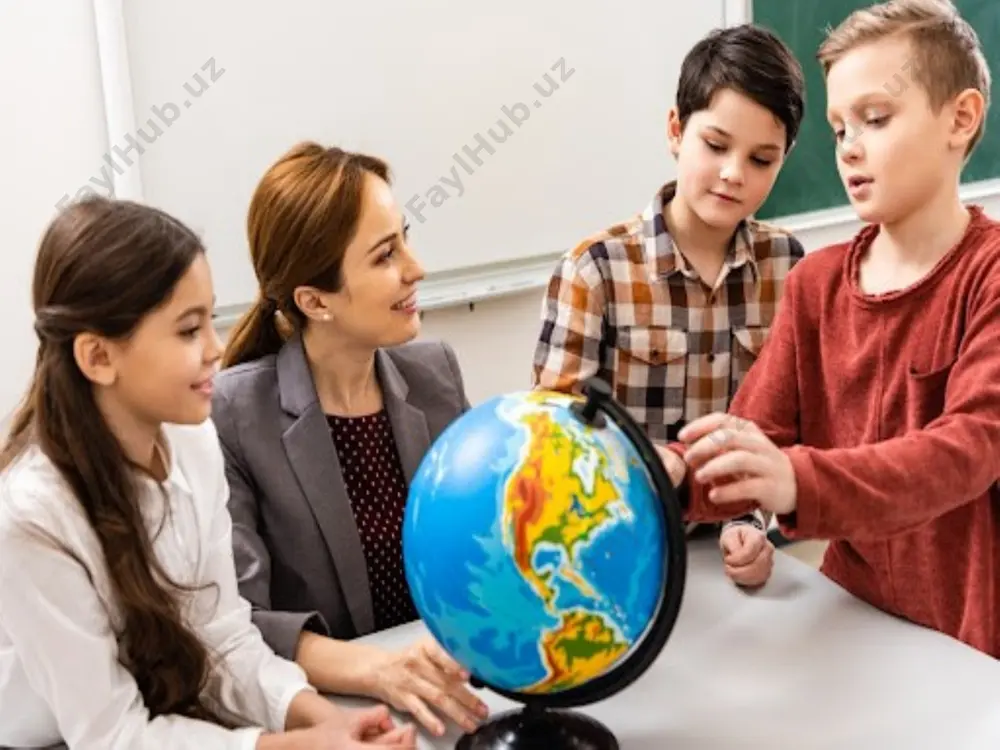 pedagogik kasbi va uning vazifalari - Page 4