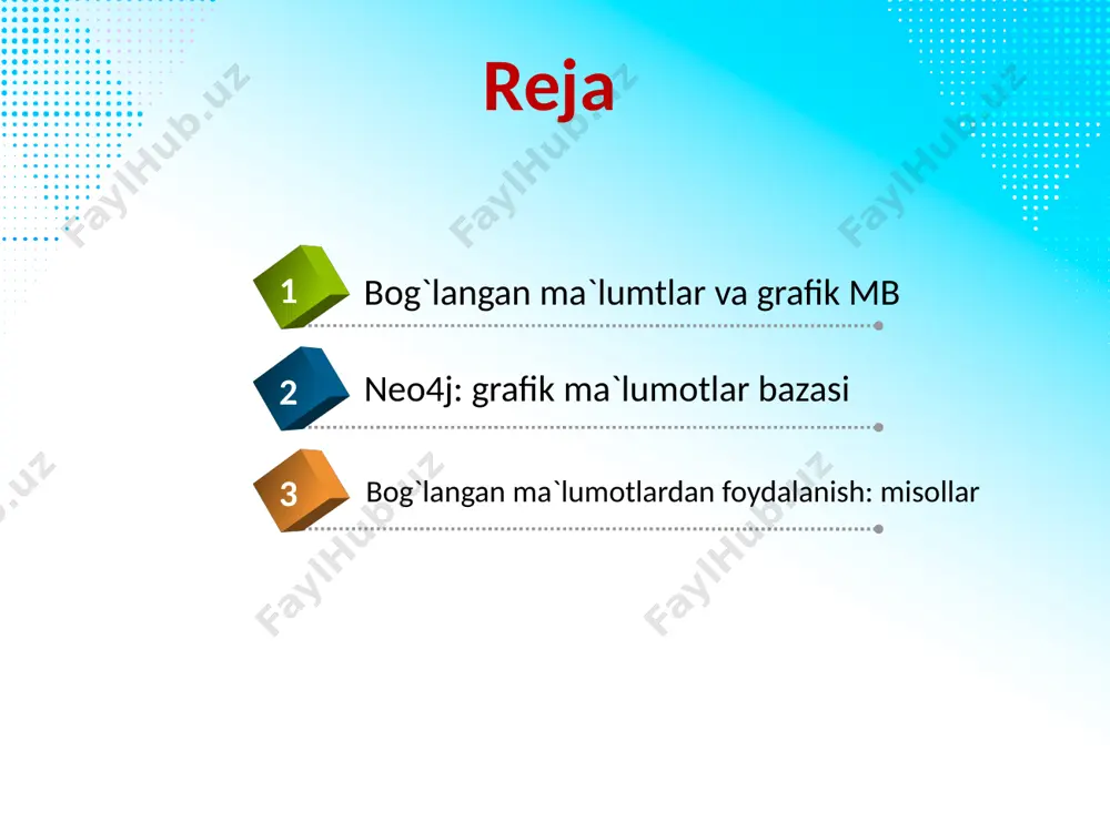 grafik ma'lumotlar bazasi - Page 2