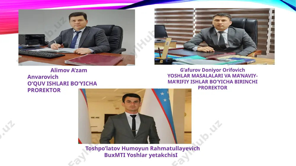 talabalar bilan tanishuv - Page 4