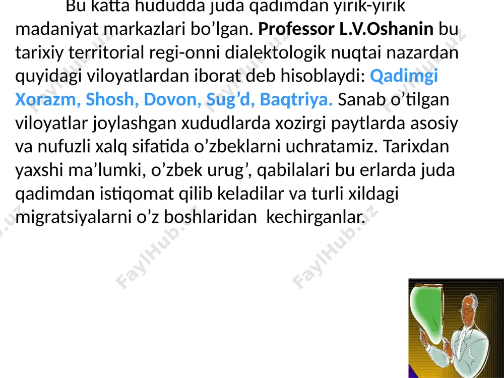 imchalarni qo’shib bo’lmaydi. ikkitalik va ko’pchilik farqsiz bir xildir. birlik uchun bar, ikkitalik uchun baringlar ikkigu, ko’plik uchun baringlar qamug’ deydilar. tinglovchi yoshi katta, hurmatli bo’lsa, hurmat yuzasidan ko’plik qo’llanadi: baring deydilar. o’g’uz va qipchoqlar birlikda bar, ko’plikda baring deydilar. ular ko’plik qo’shimchasi –larni tushirib qoldiradilar. –lar o’rniga tinglovchi birligiga –ngiz qo’llaydilar. adabiy til bilan xalq shevasi o’rtasidagi munosabatni yaqinlashtirishda matbuotning roliga katta baho beradi. rusiya va kavkaz turklari orasida matbuot yaxshi yo’lga qo’yilganligi uchun adabiy til kundan-kun rivojlanayotganligi bayon qilinadi. 20-30-yillar tilshunosligining eng faol vakillaridan biri ashurali zohiriy «qizil o’zbekiston» gazetasining 1929 yil 29 mart sonida mubohasa tariqasida «til, atama va imlo bahslari» rubrikasida «til va imlo masalasi» nomli maqola e’lon qiladi. maqolada adabiy til va jonli so’zlashuv tili, ular o’rtasidagi munosabat, adabiy tilning tayanch shevalari, atamalarning ahvoli va bundan keyingi istiqbollari, imlo muammolari haqida fikr yuritadi. o’zbek dialektologiyasining lingvistik fan sifatida yaratilishi, o’sishi va rivojlanishi prof. e.d.polivanov, qirg’iziston …