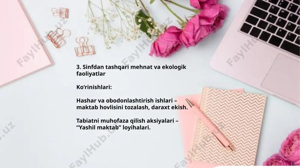 taʼlimning yordamchi shakllari va ko‘rinishlari - Page 5