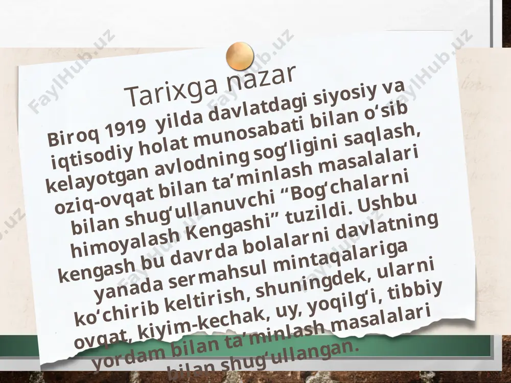 anmoqda. e'tiboringiz uchun rahmat image4.jpeg image5.jpeg image6.png image7.jpeg image8.jpeg image9.png image10.png image11.png image12.png image13.jpeg image14.png image15.png image16.png image17.png image18.jpeg image19.jpeg image20.jpeg image21.png image22.jpeg image23.jpeg image24.jpeg image25.png image3.jpg /docprops/thumbnail.jpeg