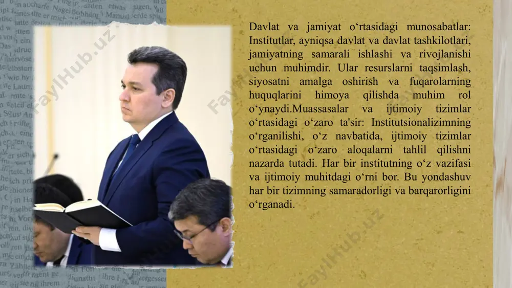 institutsionalizm - Page 5