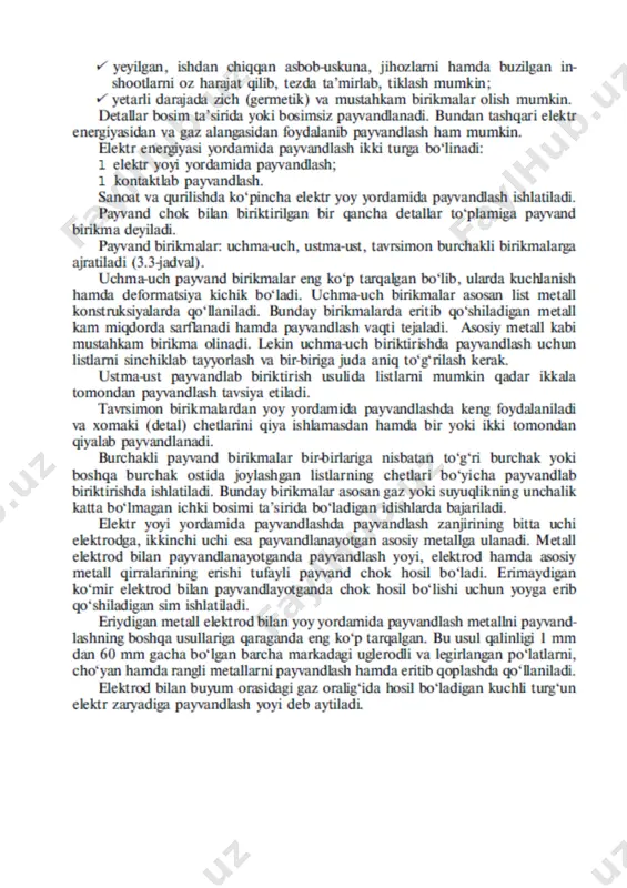 detallarning birlashmalari - Page 3