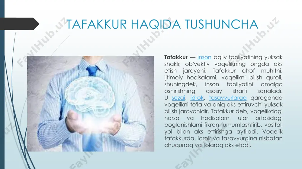 ijodiy tafakkurni rivojlantirish usullari - Page 4