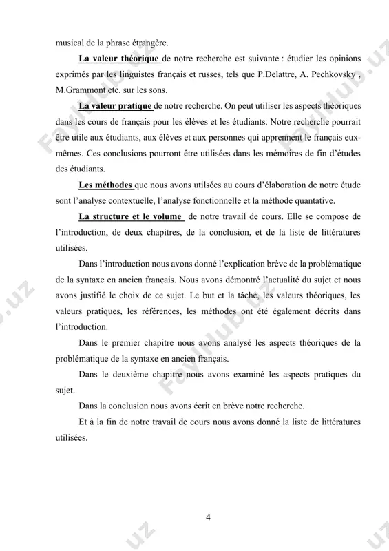 relation avec les autres formes du mot et de la fonction qu’il remplit dans le cadre de celui-ci au sein d’une unité synthétique qui est synthétiquement coûteuse. talk est la plus petite unité de technologie de l’information et un exemple combiné de telles unités. par conséquent, l’unité principale du niveau synthétique et le principal objet d’étude de la syntaxe sont la parole. dans l’ensemble, l’écart est composé de pièces d’écart et d’unités de vocabulaire. ainsi, la structure interne du mot est le vocabulaire du vocabulaire et le vocabulaire du vocabulaire. (matthieu 24:14; 28:19, 20) les témoins de jéhovah seraient heureux de discuter de ces paroles avec vous. selon le linguiste russe v.v. vinogradov, non seulement une combinaison de mots et de phrases, mais aussi une déclaration commune sont reconnues comme une unité synthétique distincte. selon ce point de vue, la syntaxe est une théorie de trois unités: une combinaison de …