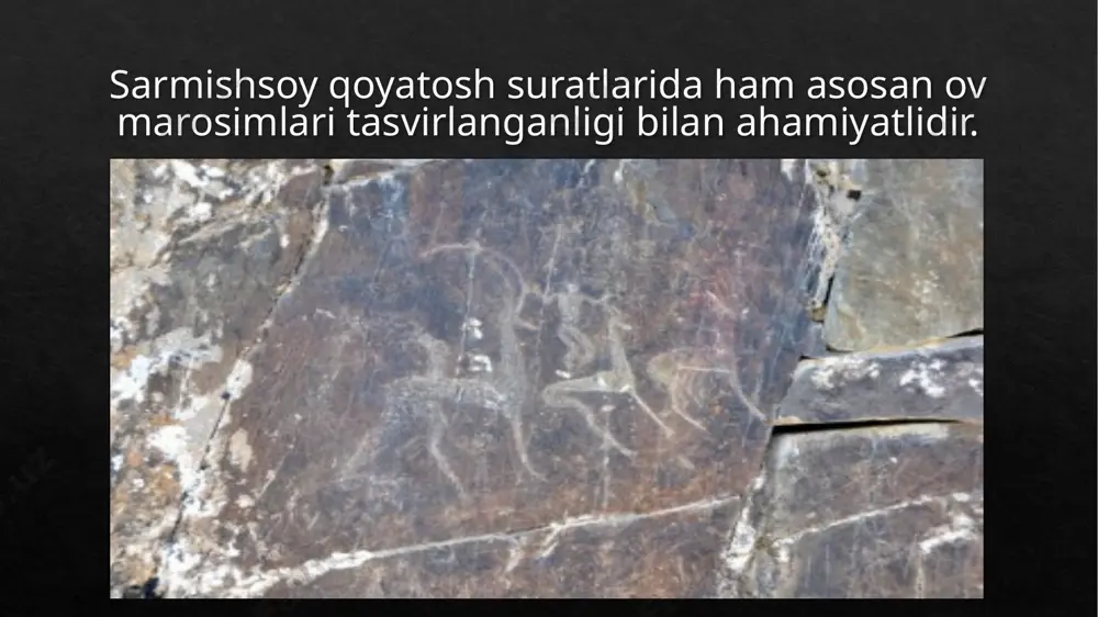 qoyatosh suratlari - Page 4