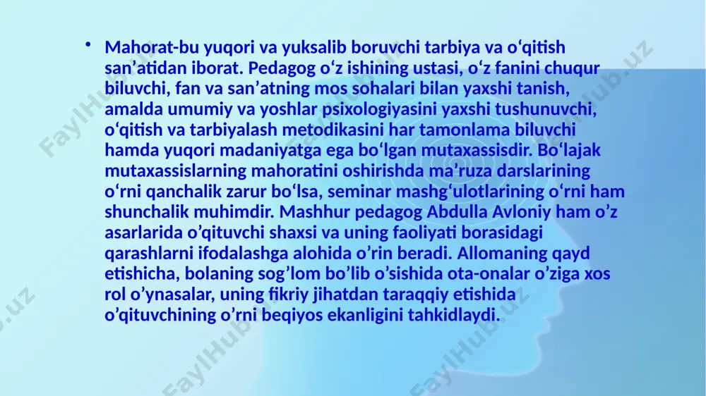 pedagogik mahorat - Page 4