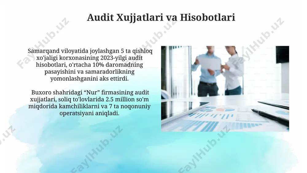 ichki va tashqi audit - Page 4