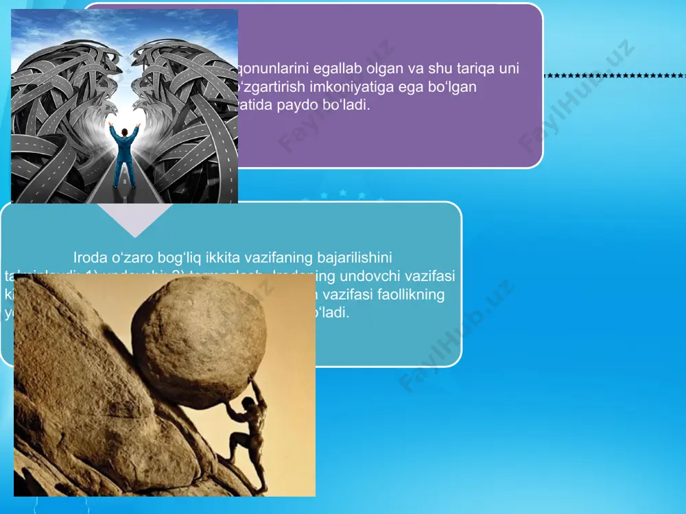 shaxsning emotsional-irodaviy holatlari - Page 4