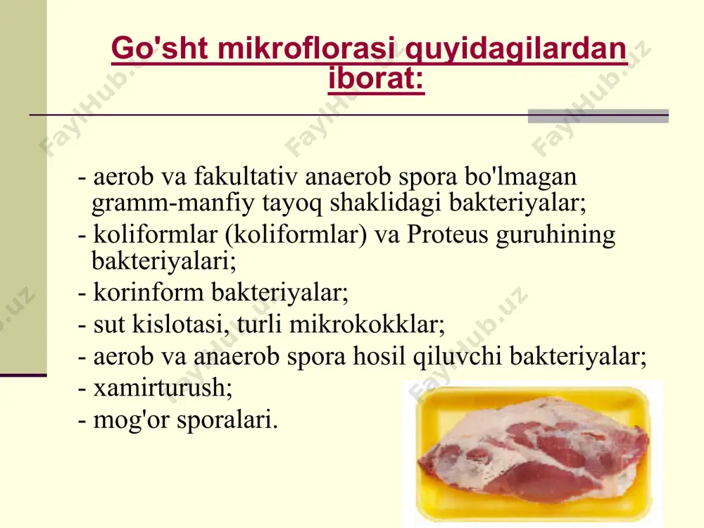 t, ortiq emas go'shtning katta bo'laklari 48 nonsiz go'sht qismlari 36 nonlangan go'sht 24 kichik go'sht bo'laklari 24 qiyma kotletlar, kotletlar 12 go'shtni qayta ishlash korxonalari tomonidan ishlab chiqarilgan tabiiy qiyma go'sht 12 savdo va umumiy ovqatlanish korxonalarida ishlab chiqarilgan tabiiy qiyma 6 image1.png image2.png image3.jpeg image4.jpeg image5.jpeg image6.jpeg image7.jpeg image8.jpeg image9.png image10.png image11.png image12.png image13.png image14.png image15.wmf oleobject1.bin image16.jpeg