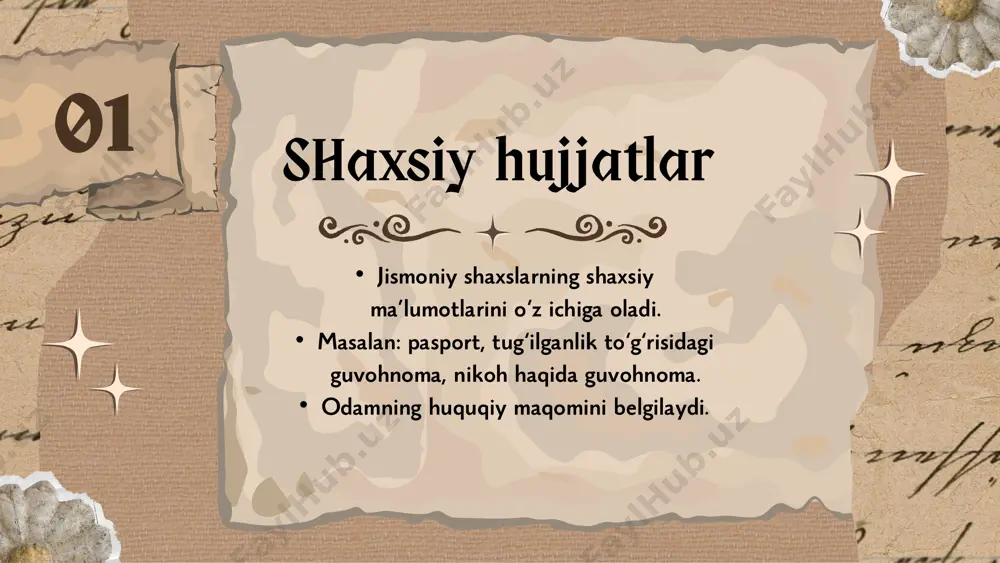 belgi kreditlar tizimi - Page 3