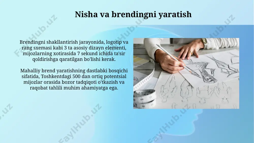 mahalliy brend yaratish bo‘yicha qo‘llanma - Page 5