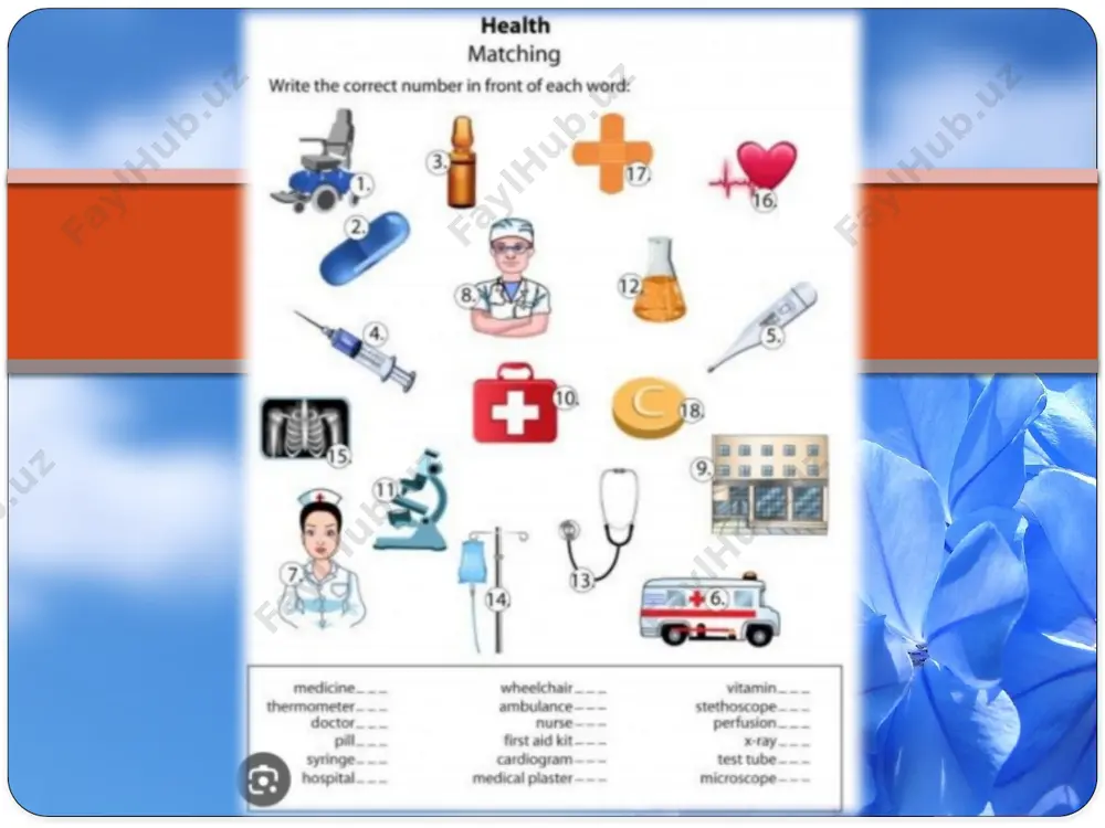 medical practitioner - Page 5