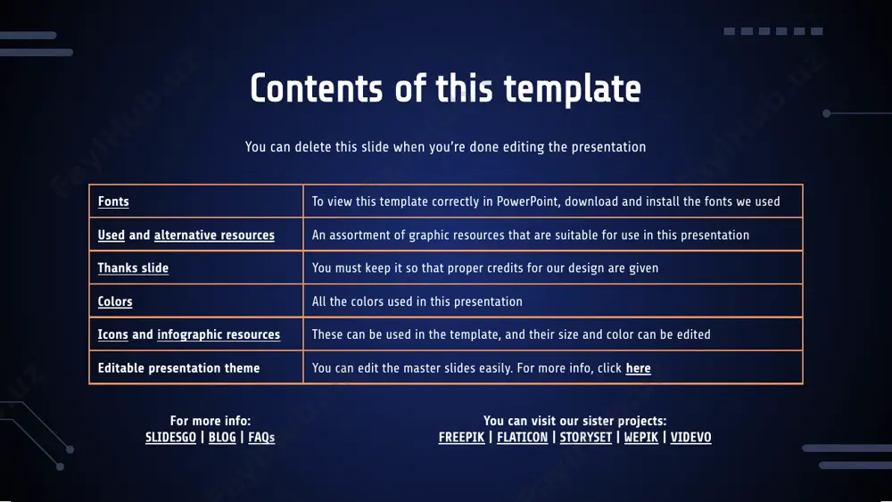 stand. visual elements such as charts, graphs, images, and videos can help to make the presentation engaging when it comes to picking investors for a pitch deck, it's important to research potential investors and understand their preferences, goals and interests the value of a product is determined by how much customers are willing to pay for it. it's a combination of factors, including the quality of the product, its features, and how well it meets customer needs value stay ahead of trends key ideas in market opportunity analyze existing customer needs and identify gaps in the market to find new opportunities utilize technology and customer feedback to come up with novel solutions that meet your customer’s demands or needs monitor changes in the marketplace, such as shifts in consumer behavior or emerging technologies, to stay competitive and capitalize on new opportunities and trends identify times of year when demand for …