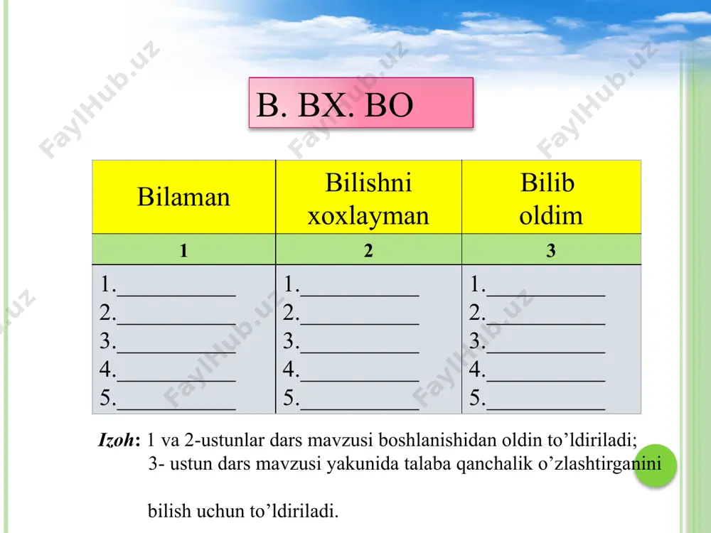 mlaridan o`tish shuning uchun ham murakablashadiki, bunda chiroqlarning yorug`i avtomobil oldidagi yo`lni to`g`ri uchastkalardagiga qaraganda kichik masofada yoritadi. har ikkala kuchni avtomobil yo`lining qatnov qismidagi ko`ndalang qiyalik yo`nalishiga proyeksiyalab, quyidagini hosil qilamiz: plandagi egri chiziq bo`yicha harakatlanganda avtomobilga ta’sir etuvchi kuchlar. bu yerda, y - avtomobilni yo`ldan surib chiqarishga intiladigan natijalovchi kuch. bu kuch ko`ndalang kuch deb ataladi. yo`l ko`ndalang qiyaligining yo`nalishiga qarab avtomobil og`irligining mgi ga teng tashkil etuvchisi «+» yoki «-» ishorali bo`lishi mumkin. burchak kichik bo`lganligidan (cos 1), uning ta’sirini hisobga olmasa bo`ladi. bu holda bu tenglamaning hamma hadlarini avtomobilning og`irligi g = mg ga bo`lib, qyidagini hosil qilamiz:  bilan belgilanadigan y/g nisbat ko`ndalang kuch koeffitsiyenti deb yuritiladi. ko`ndalang kuch koeffitsiyentiga joiz qiymatlarni berib, doiraviy egri chiziqlarning radiusni aniqlash mumkin: bu ifodadan amalda foydalanish uchun ko`ndalang kuch koeffitsiyentining joiz qiymatlarini me’yorlash kerak. kichik radiusli egrilik bo`ylab harakatlanishda avtomobilga ta’sir etuvchi ko`ndalang kuch unga bir qancha ta’sirlar …