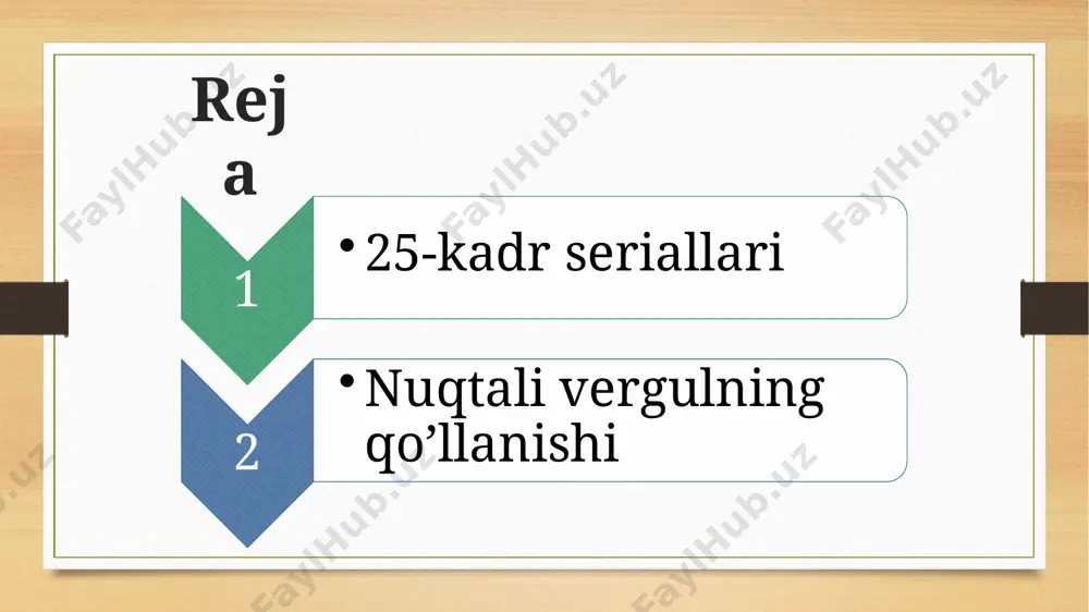 lmning 1957-yilning butun yoz mavsumida tinmay kinoteatrda ko‘rsatilishi natijasida ush- bu kinozal oshxonasida “coca-cola” ichimligi savdosi 17 % ga, “pop-korn” savdosi bo‘lsa 50 % ga oshgan. shundan so‘ng, j.vaykeri yangi texnologiyani patentlab, o‘zining xususiy reklama kompaniyasiga asos soladi va tadbirkorlarga yashirin reklama yaratish bo‘yicha pullik xizmatlar ko‘rsata boshlaydi. ushbu “kashfiyot”ning o‘sha paytlardagi aqsh oavda yoritilishi bo‘lsa, o‘z-o‘zidan katta shov-shuvga sabab bo‘lib, ko‘pgina olimlar, mashhur rekla- ma agentlari hamda keng jamoatchilikning e’tibo- rini tortadi. oqibatda, 1958-yilda aqshning o‘sha vaqtlardagi yirik reklama tashkilotlaridan biri sanalmish “adver- tising research founda- tion” j.vaykeridan antiqa tajriba to‘g‘risidagi ma’lu- motlarni oshkor etishni talab qilgan, ammo mu- allifdan rad javobi olin- gan. lekin mavzu atrof- dagi muhokamalar shu bilan tugamadi. keyinchalik bu mavzuda ilmiy referat yozish maqsadida styuart rodjers ismli talaba nyu-yorkdan nyu-jersiy shtatiga, ya’ni, aynan vaykeri tajriba o‘tkazgan kinoteatrga tashrif buyuradi va tajribani amalda qaytarmoqchi bo‘ladi, biroq. oradan bir necha yillar o‘tib esa, aniqrog‘i 1962-yilda “25-kadr” …