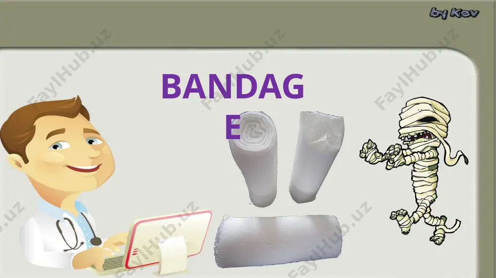 plaster / band aid - Page 3