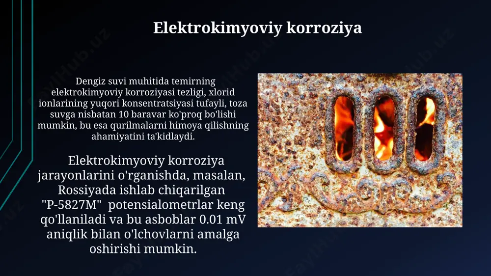 metallarning korroziyasi - Page 4