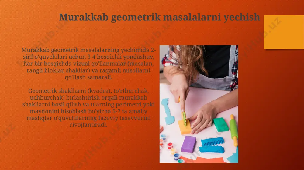 arini tushuntirish va ularni amaliyotda qo'llashga o'rgatish kerak. e'tiboringiz uchun rahmat @taqdimot_robot image3.png image4.jpg image5.jpg image6.jpg image7.jpg image8.jpg image9.jpg image10.jpg image11.jpg image12.jpg image13.jpg image14.jpg image15.jpg image16.jpg image1.png