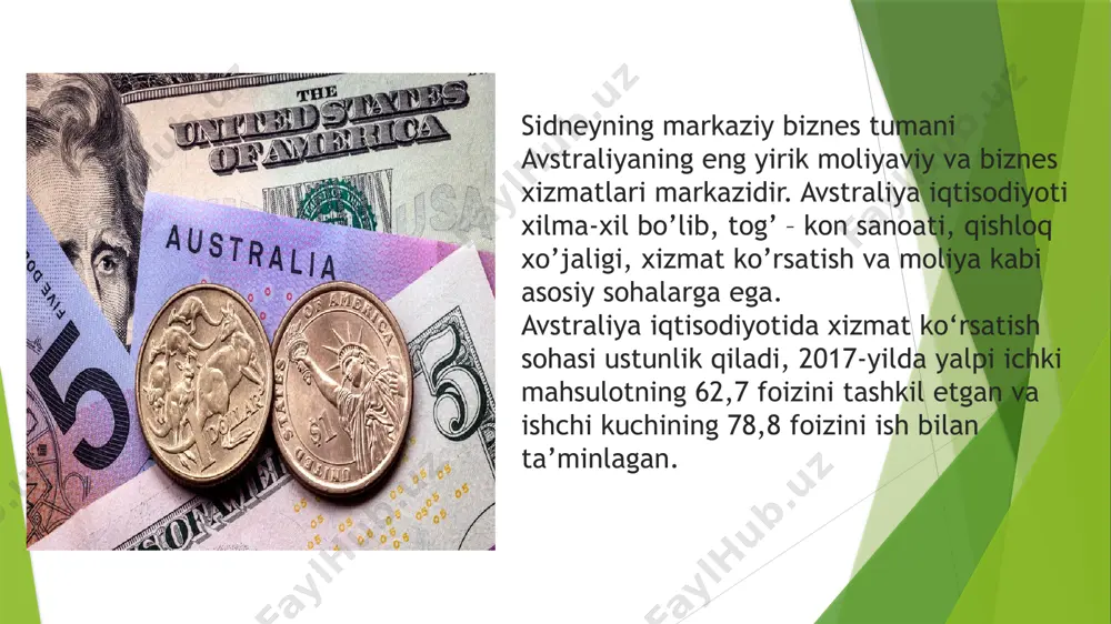 islom karimov nomidagi tosh dtu - Page 5